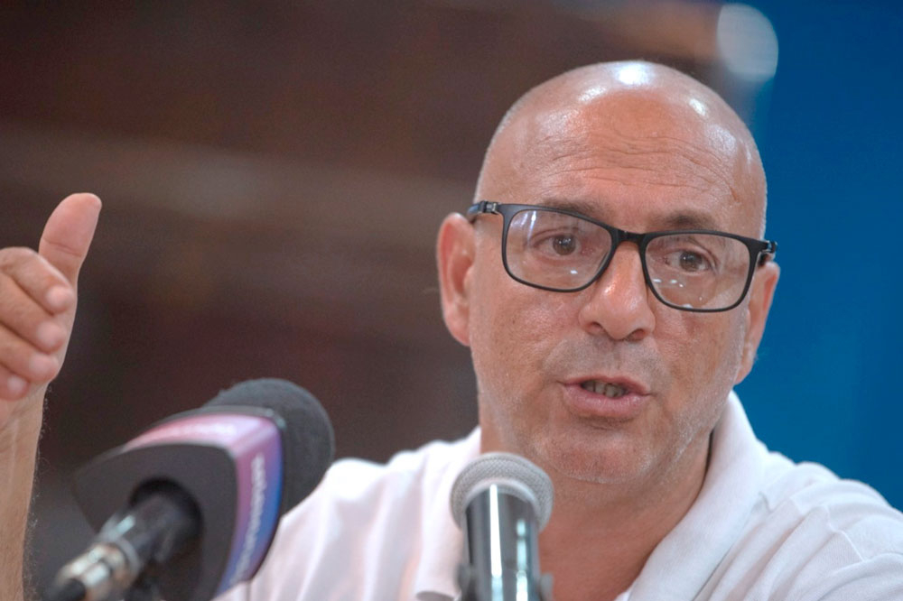 Marcelo Abdala