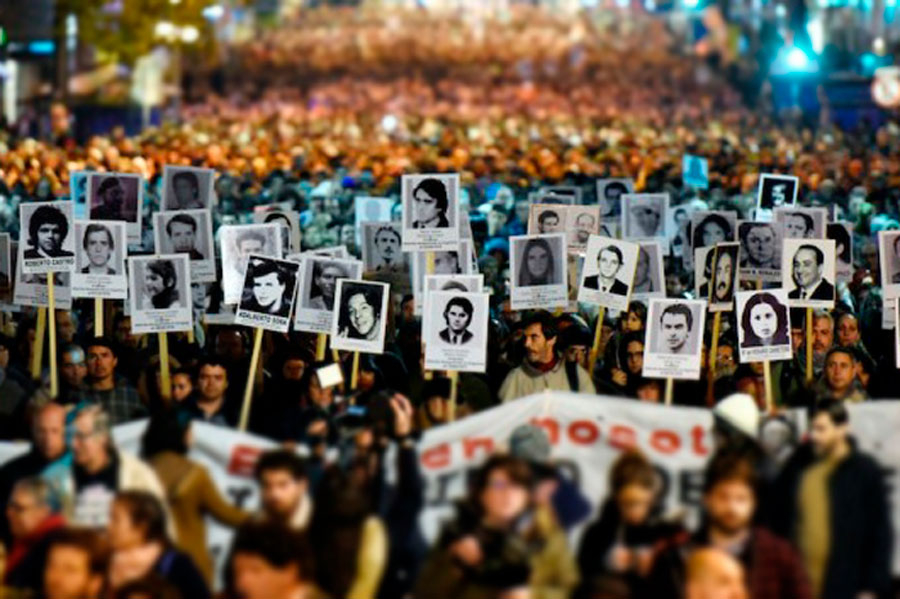 marcha