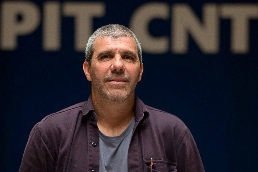 Javier Díaz