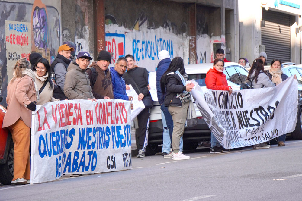 La Vienesa