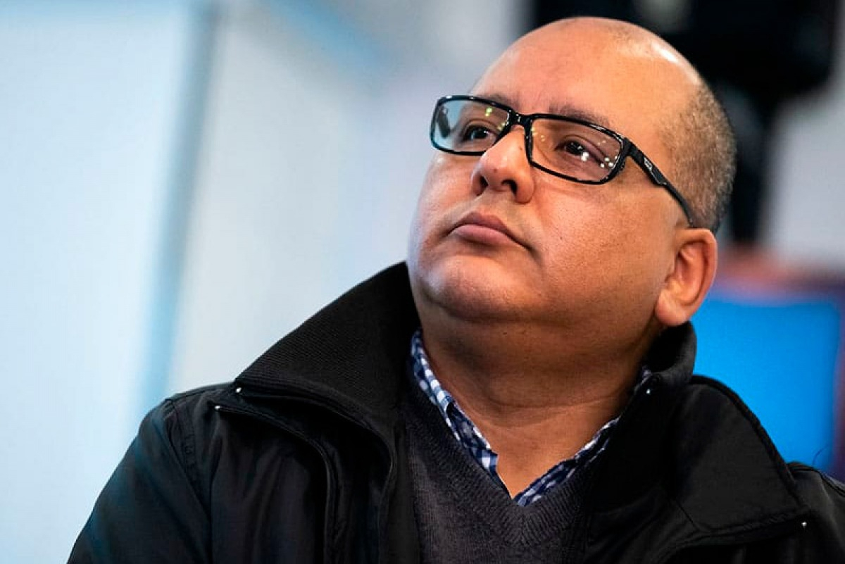 José Olivera