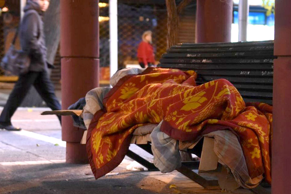 invierno