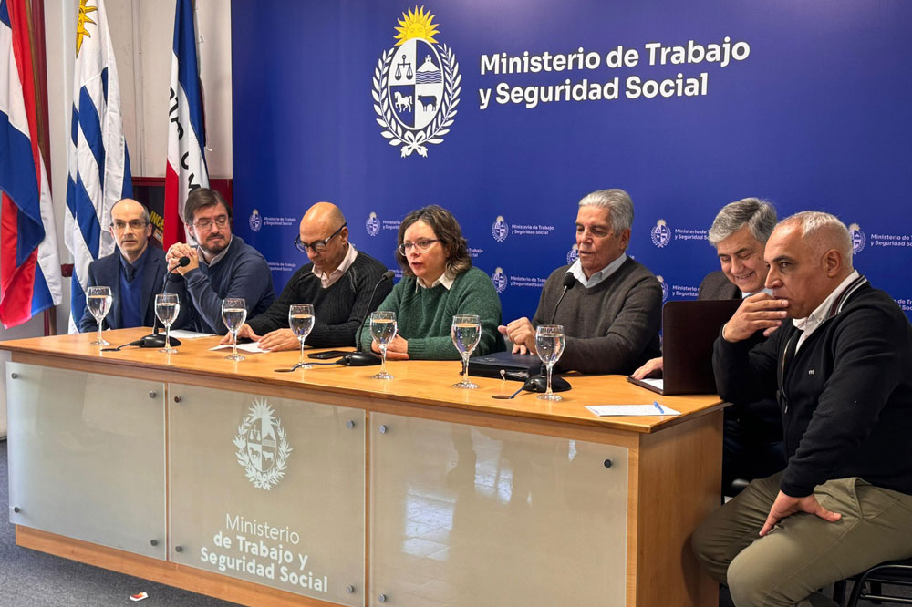trabajo infantil