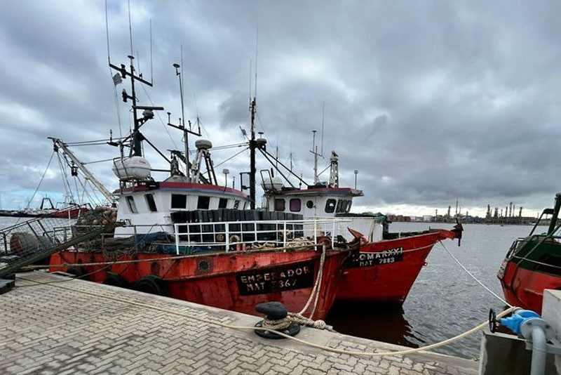 pesca