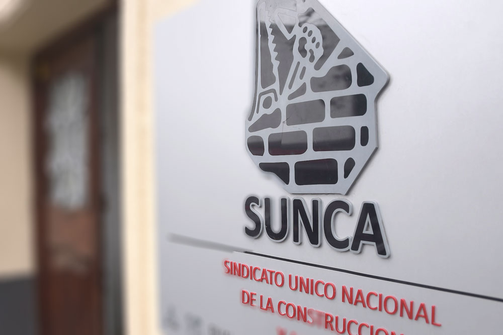 sunca sede