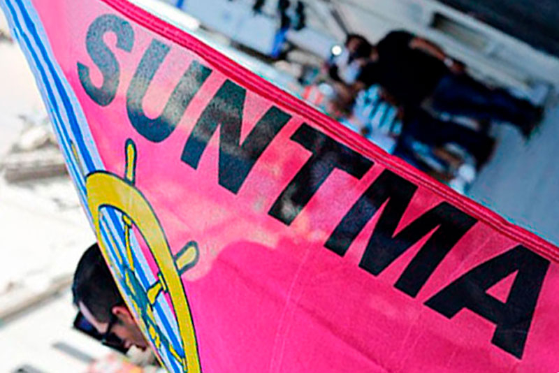 SUNTMA