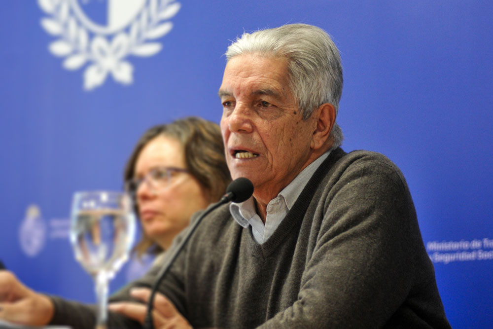 Luis Puig
