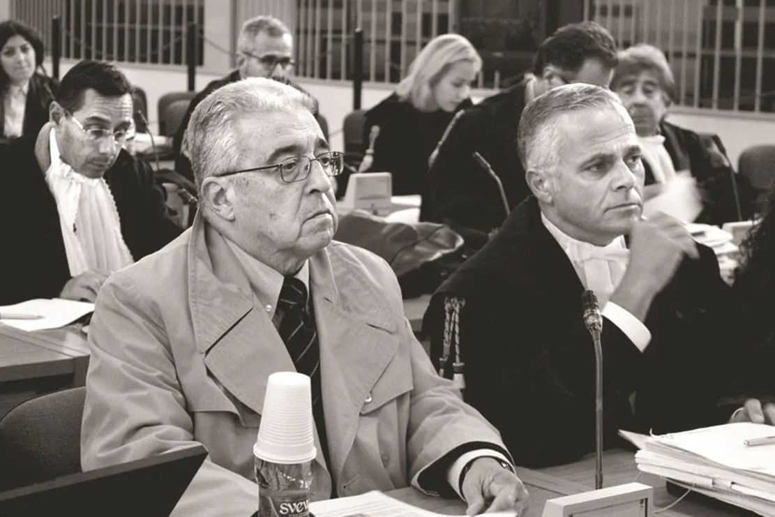 Troccoli