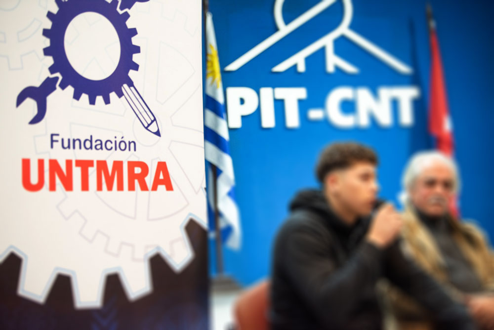 UNTMRA