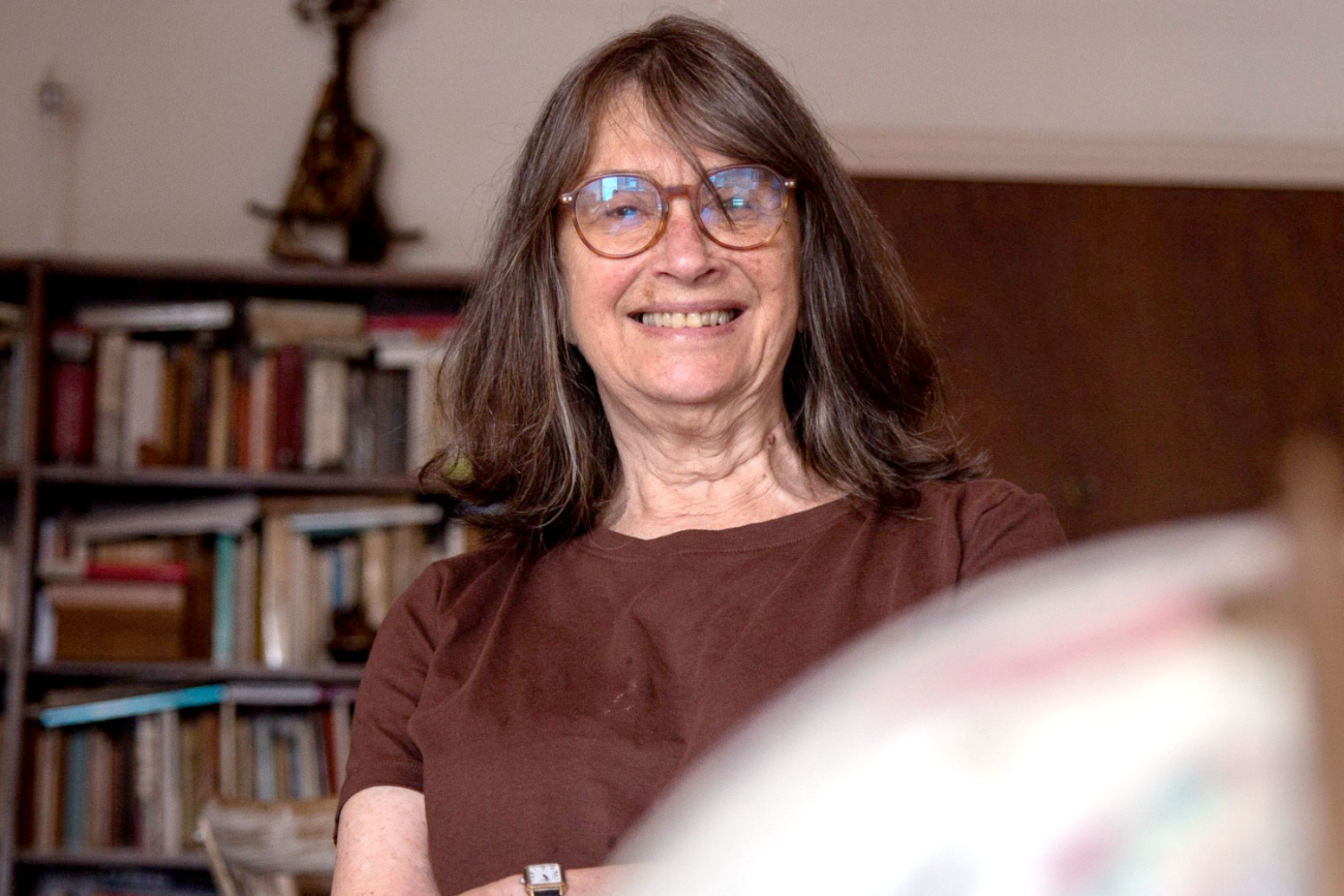 Judith Sutz