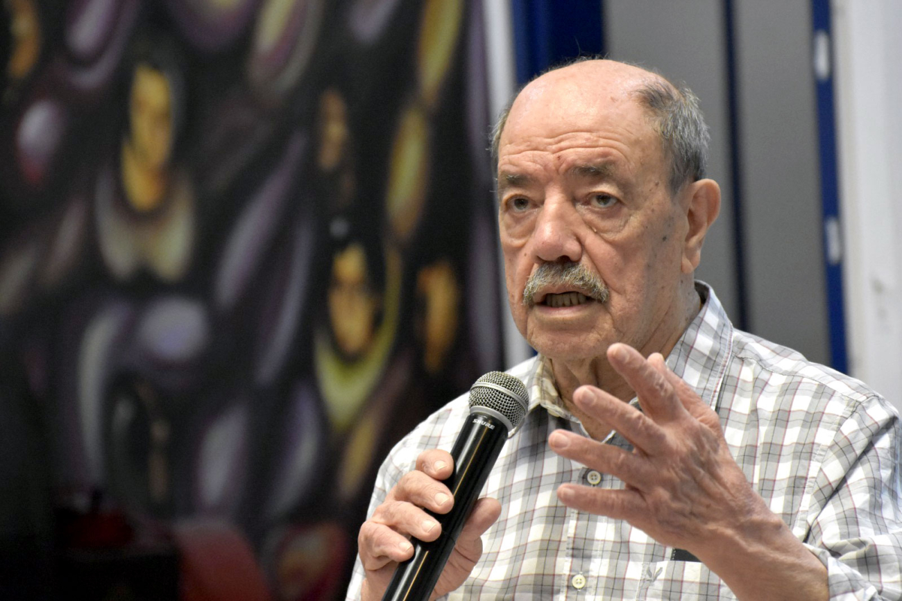 Daniel Baldassari
