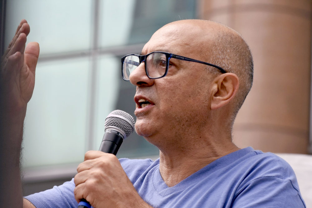 Marcelo Abdala