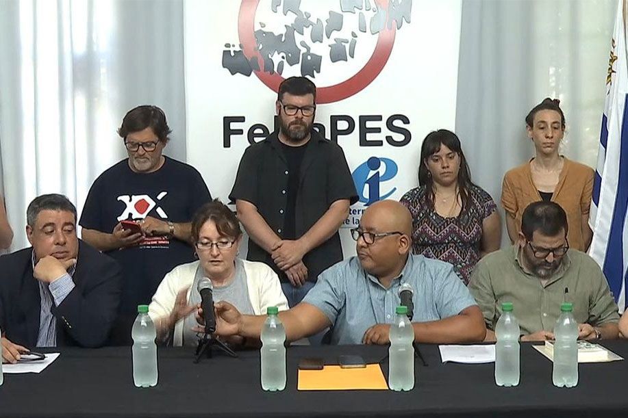 fenapes