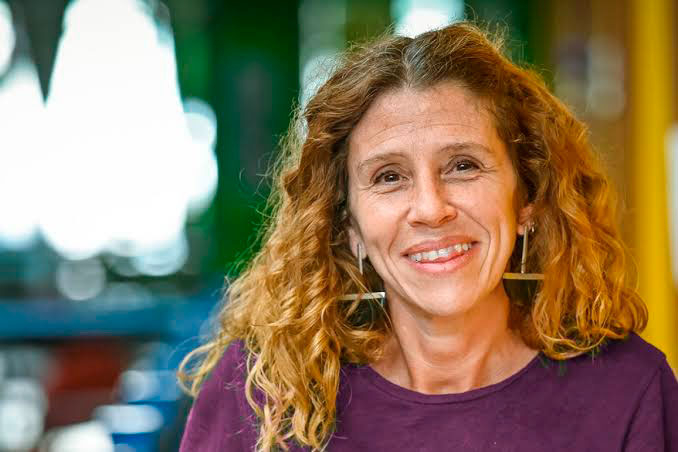 Alejandra Picco