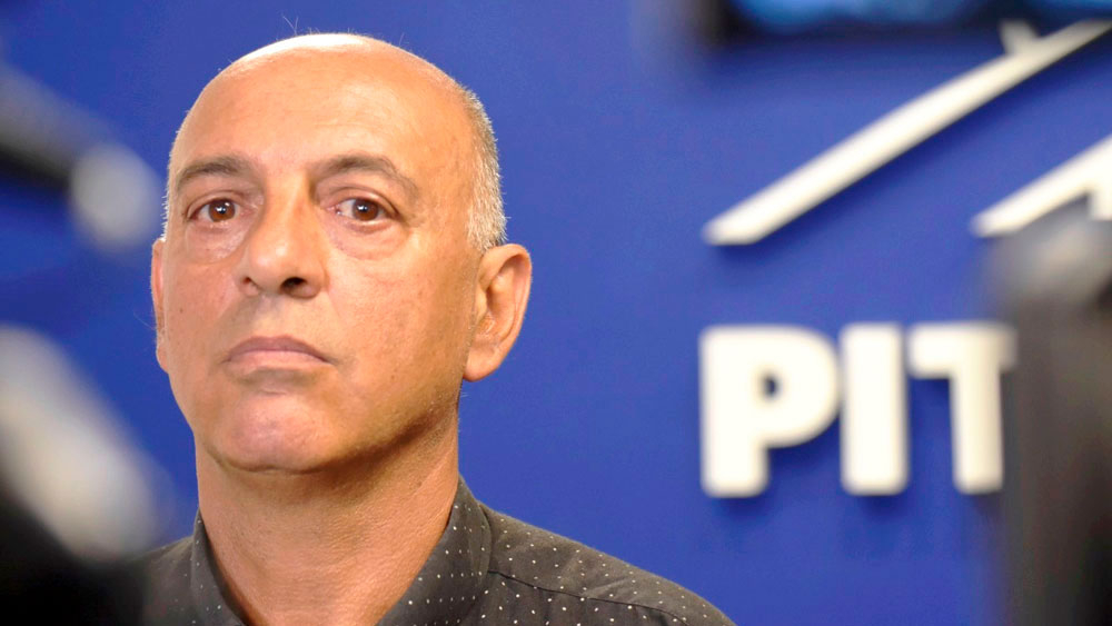 Marcelo Abdala