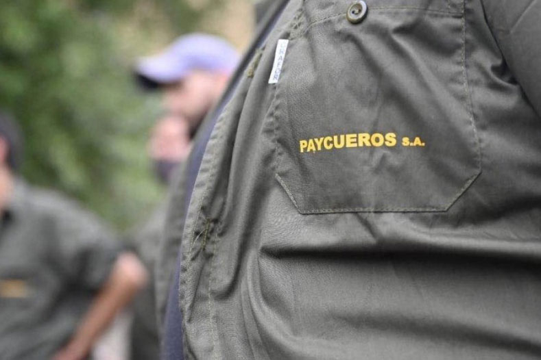 Paycueros