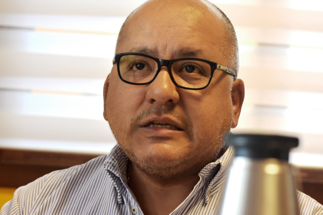 José Olivera