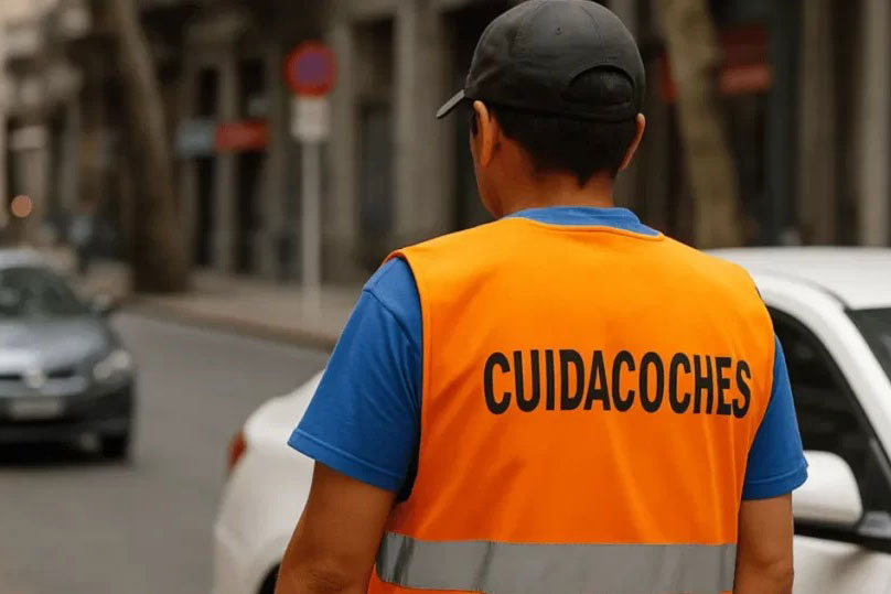 cuidaches