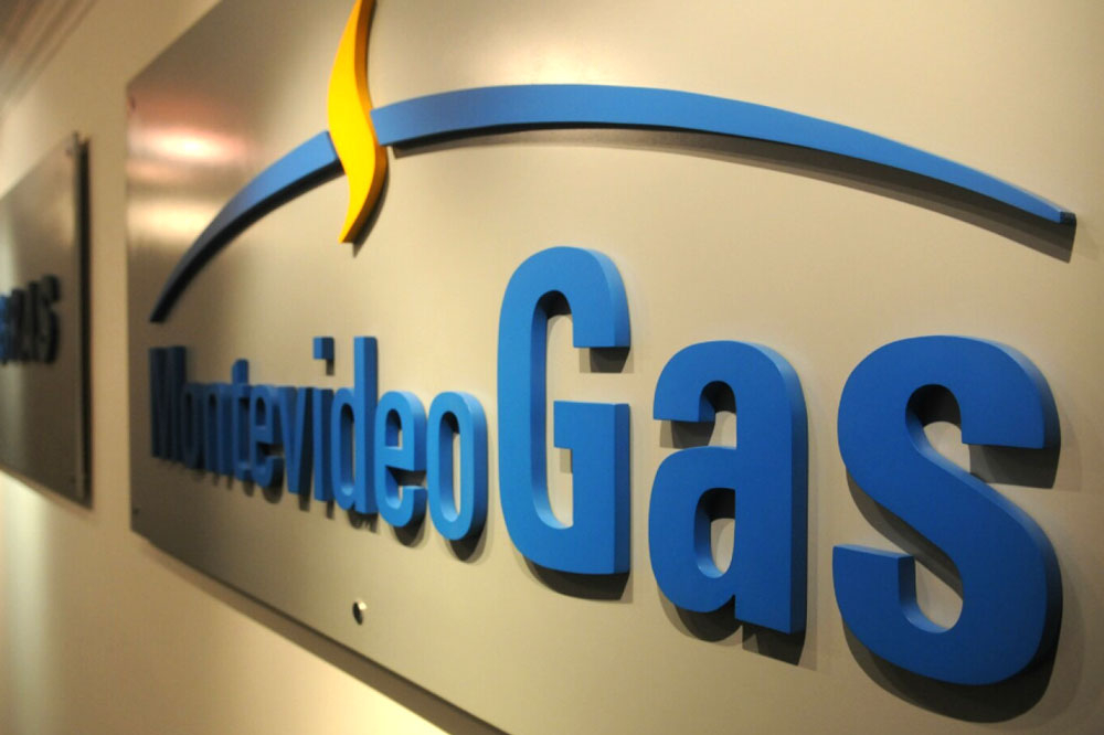 gas
