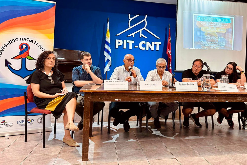 Seminario