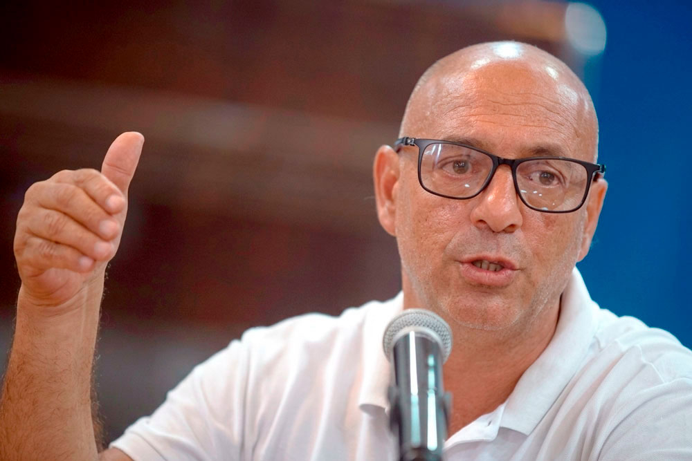 Marcelo Abdala