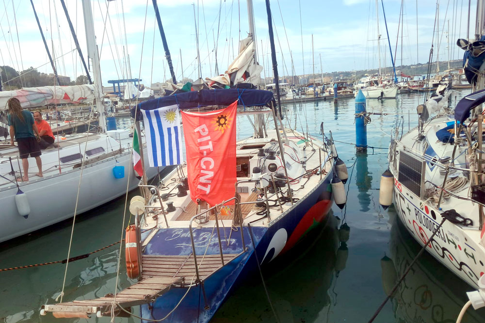 Flotilla
