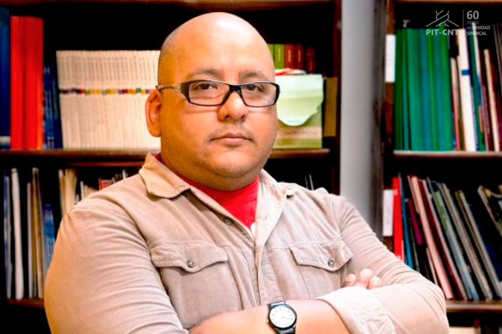 jose olivera