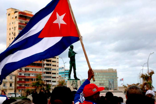 cuba