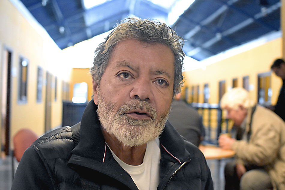 Gerardo Martínez