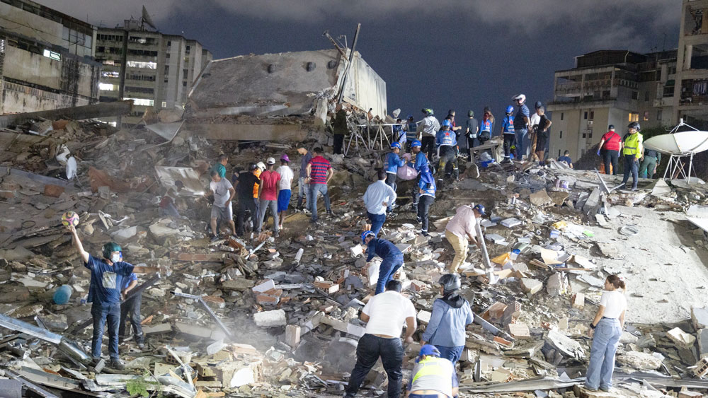 venezuela