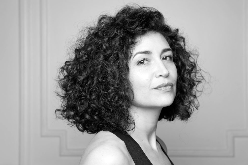 Julia Mengolini