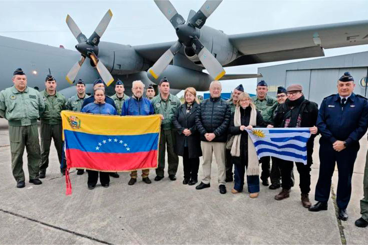 venezuela