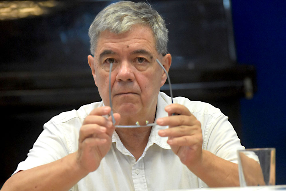 Milton Castellano