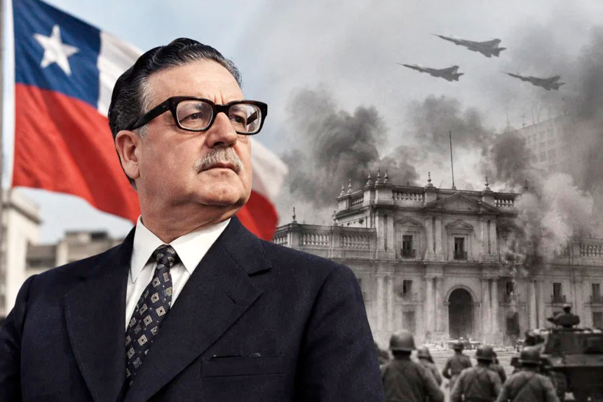 Allende