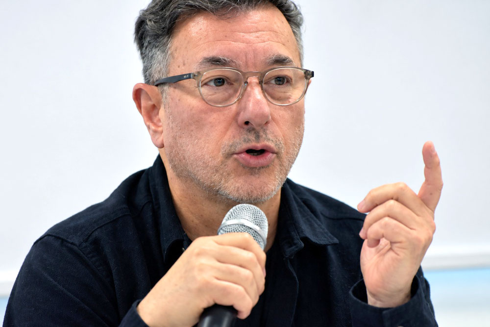 Álvaro Padrón